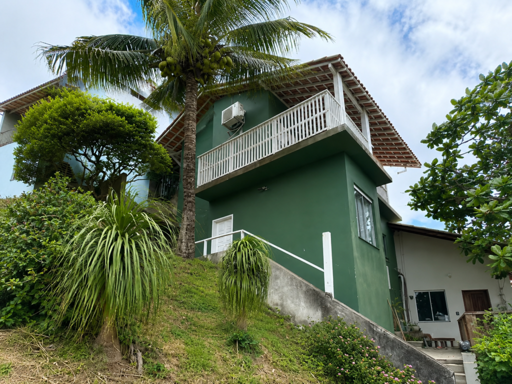 casa verde 4444444444